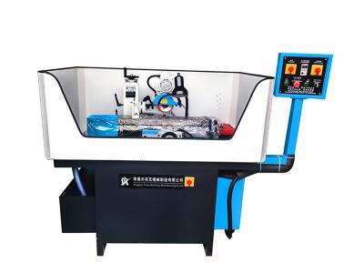 TW-6025Q automatic tool grinder