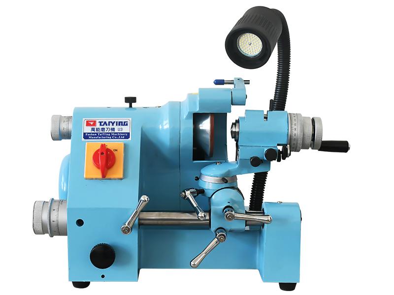 TW-U3 High Precision Tool Grinder